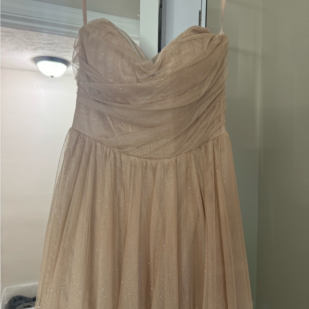 Windsor homecoming dress new